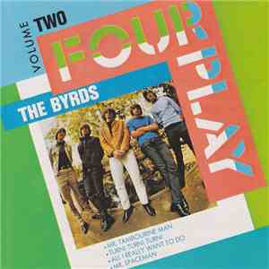 The Byrds - Four Play: Volume Two flac download