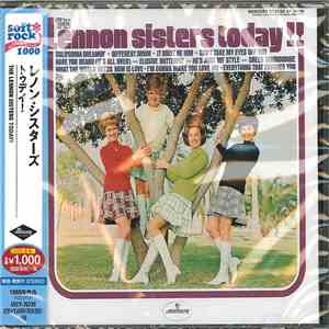 The Lennon Sisters - The Lennon Sisters Today!! flac download