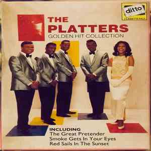 The Platters - Golden Hit Collection flac download