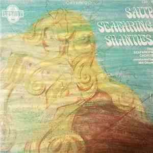 The Seafarers Chorus Conducted By Milt Okun Featuring Eugene Brice - Salty Seafaring Shanties flac download