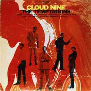 The Temptations - Cloud Nine flac download