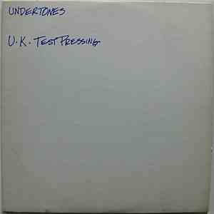 The Undertones - Positive Touch flac download