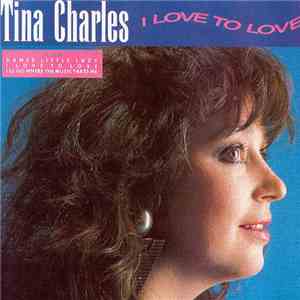Tina Charles - I Love To Love flac download
