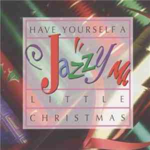 Tommy Eyre - Have Yourself A Jazzy Little Christmas flac download