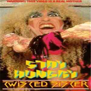 Twisted Sister - Stay Hungry flac download