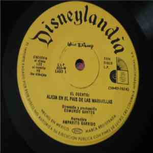 Various - Alicia En El Pais De Las Maravillas flac download