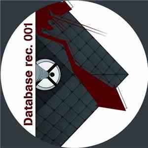 Various - Database Rec 001 flac download