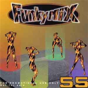 Various - Funkymix 55 flac download