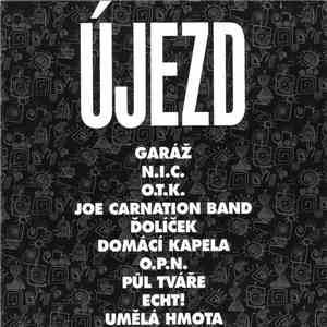 Various - Újezd flac download