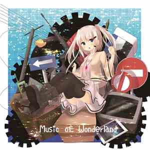 Various - Music Of Wonderland flac download