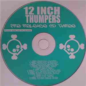 Various - Pre Release CD Three flac download