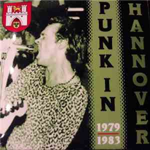 Various - Punk In Hannover (1979-1983) flac download