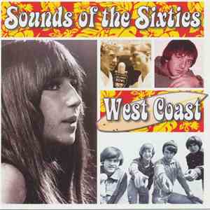 Various - Sounds Of The Sixties - West Coast flac download
