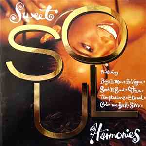 Various - Sweet Soul Harmonies flac download