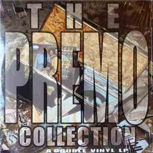 Various - The Premo Collection flac download