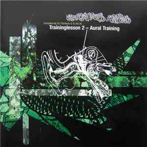 Various - Traininglesson 2 - Aural Training flac download