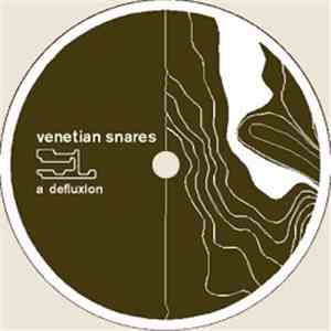 Venetian Snares - Defluxion / Boarded Up Swan Entrance flac download