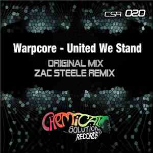 Warpcore - United We Stand flac download