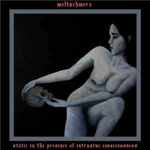 Weltschmerz  - Static In The Presence Of Intrusive Consciousness flac download