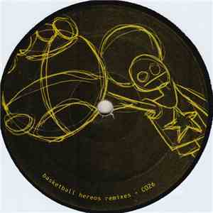 Woody McBride / Josh Wink & DJ ESP - Basketball Heroes vs. Stairway To Headphones (Remixes) flac download
