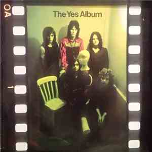 Yes - The Yes Album flac download