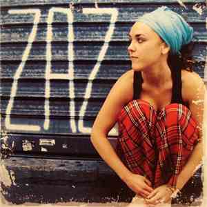ZAZ - ZAZ flac download
