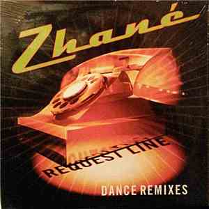 Zhané - Request Line (Dance Remixes) flac download