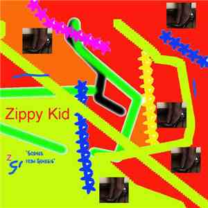 Zippy Kid - Scenes From Genesis flac download