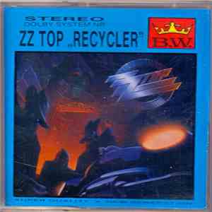 ZZ Top - Recycler flac download