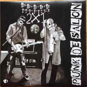 2X1 - Punk de Salon flac download