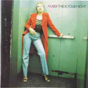 Amber - This Is Your Night flac download