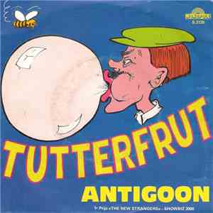 Antigoon - Tutterfrut flac download