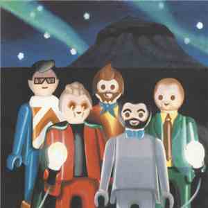 Apparat Organ Quartet - Apparat Organ Quartet flac download