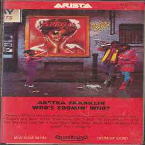 Aretha Franklin - Who's Zoomin' Who? flac download