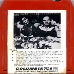 Art Garfunkel - Breakaway FLAC download