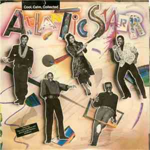 Atlantic Starr - Cool, Calm, Collected flac download