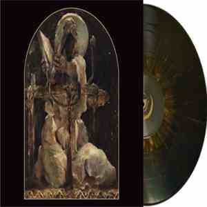 Behemoth  - Nieboga Czarny Xiądz flac download