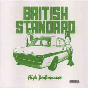 British Standard  - High Performance flac download