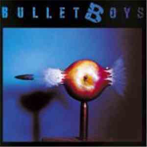 Bullet Boys - Bullet Boys flac download