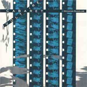 Cabaret Voltaire - Drinking Gasoline flac download