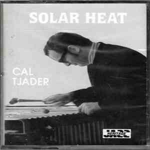 Cal Tjader - Solar Heat flac download