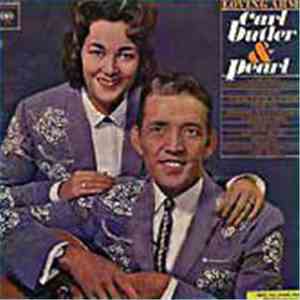 Carl & Pearl Butler - Loving Arms flac download