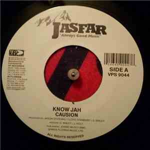 Causion - Know Jah flac download