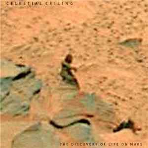 Celestial Ceiling - The Discovery of Life on Mars flac download