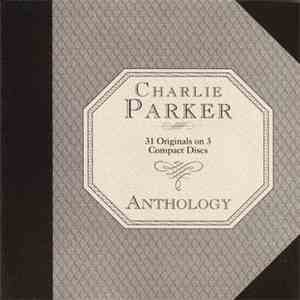Charlie Parker - Anthology flac download