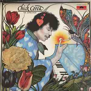 Chick Corea - The Leprechaun flac download