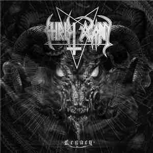 Christ Agony - Legacy flac download
