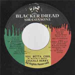 Chuckle Berry - You Betta Cool flac download