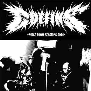 Coffins - Noise Room Sessions 2014 flac download