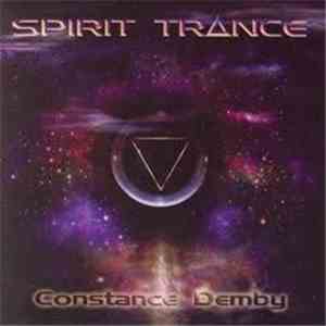 Constance Demby - Spirit Trance flac download